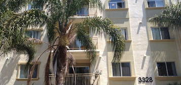 3328 Oakhurst Ave Apt 205, Los Angeles, CA 90034