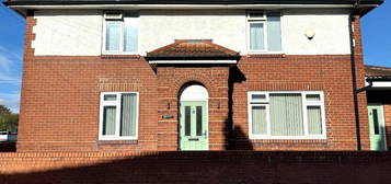 3 bedroom detached house