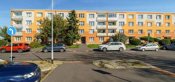 Prodej bytu 3+1 62 m²