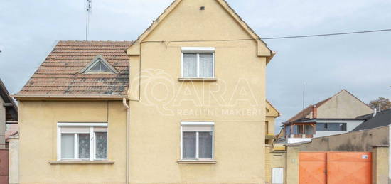 Rodinný dům, 75 m² + 269 m² pozemek, Sokolská, Mělník