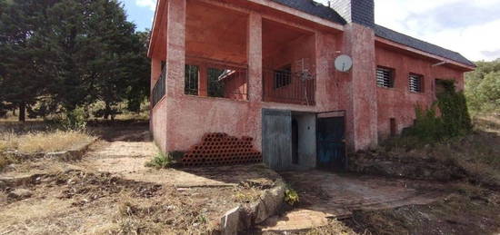 Casa o chalet en venta en Robledo de Chavela