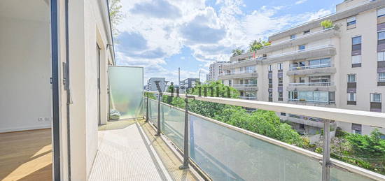 Charenton-le-Pont, Appartement, 3 pièces, 84 m²