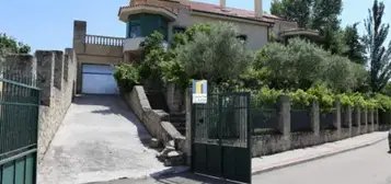 Casa en Caba&#xF1;as de Sayago