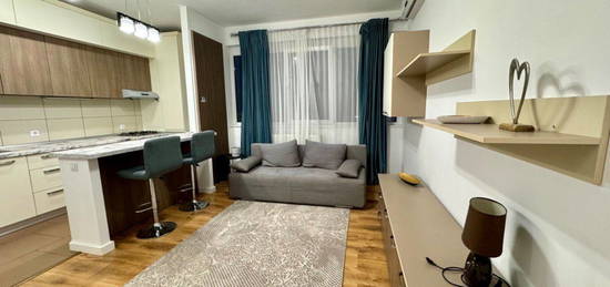 Inchiriez apartament 2 camere, Ared-UTA