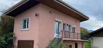 Maison de village 50m2