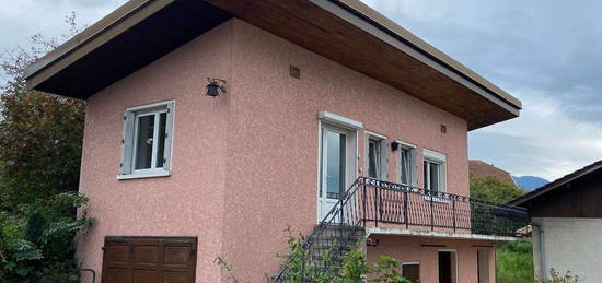 Maison de village 50m2