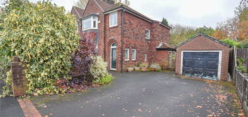 3 bed semi-detached house for sale