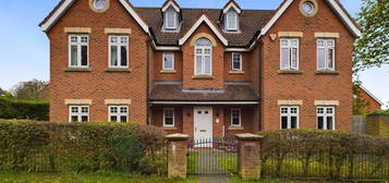 Detached house for sale in Eider Drive, Apley, Telford, Shropshire TF1