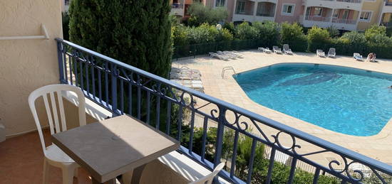 Appartement à louer Roquebrune-sur-Argens