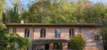 Villa in affitto in strada della buverga s.n.c