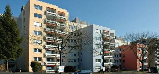 Wohnung in Schweinfurt