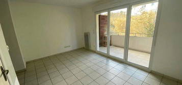 Studio 1 pièce 25 m²