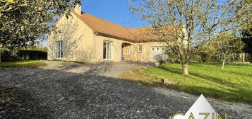 Achat maison 4 pièces 97 m²