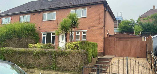 4 bedroom semi-detached house for sale