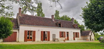 Maison 4 pièces 175 m²