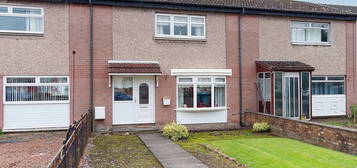 3 bed terraced house for sale