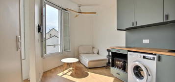 Appartement à vendre, 2 pièces, 1 chambre, 21 m²