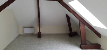 Location appartement 1 pièce 26 m²