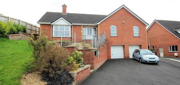 10 Oakridge, Banbridge, BT32 4RT