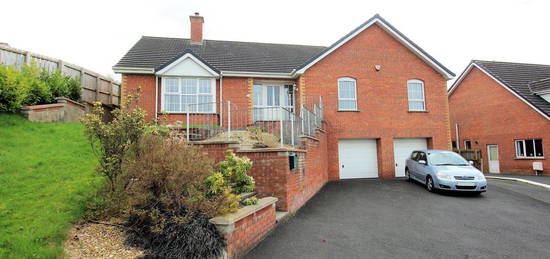 10 Oakridge, Banbridge, BT32 4RT