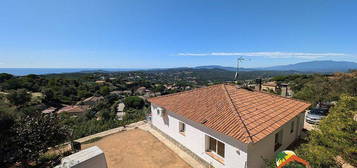 Chalet en calle Mercuri en Urbanitzacions, Lloret de Mar