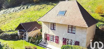 Maison 3 étages  à vendre, 4 pièces, 3 chambres, 94 m²