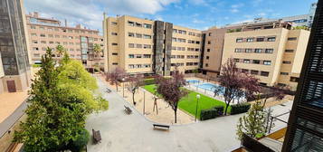 Alquiler de Piso en calle Alcalde Henche de la Plata, 7