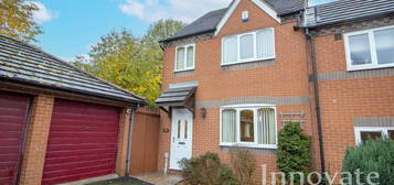 End terrace house for sale in Alexandra Way, Tividale, Oldbury B69