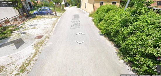 Quadrilocale all'asta in via San Donato, 47