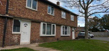 Terraced house to rent in Troutbeck Way, Peterlee SR8