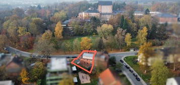 Achtung Kapitalanleger - Mehrfamilienhaus direkt am Bayreuther Festspielhaus