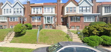 7339 Sommers Rd Unit Townhouse, Philadelphia, PA 19138