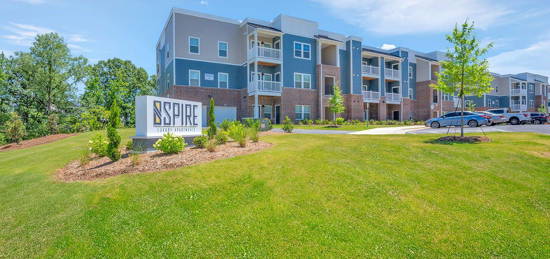 Spire Apartments, Charlotte, NC 28262