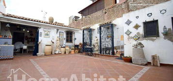 Casa en Moncófar pueblo, Moncofa