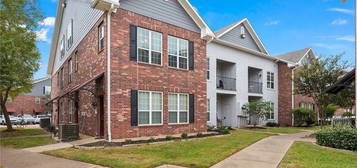 801 Luther St W #304, College Station, TX 77840