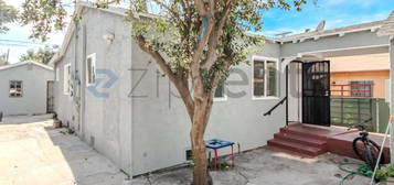 1726 W 55th St, Los Angeles, CA 90062