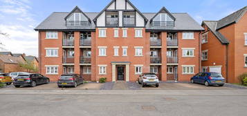 Penthouse for sale in Bennetts Mill Close, Woodhall Spa LN10