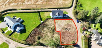 Plot for sale