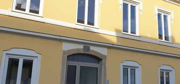 Altbauwohnung mit Balkon in Krems an der Donau