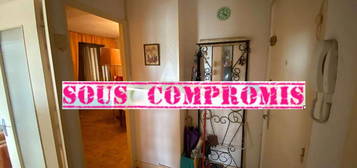 Appartement 4 pièces 75 m²