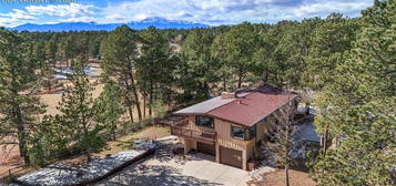 7190 Tobin Rd, Colorado Springs, CO 80908