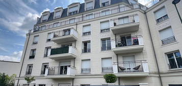 APPARTEMENT 3P - JARDIN PARISIEN