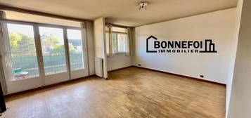 Appartement  à vendre, 3 pièces, 1 chambre, 54 m²