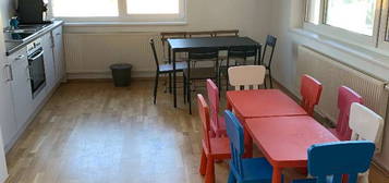 3-Zimmer Wohnung Donaufelder Str