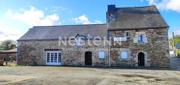 Maison à vendre - centre bourg de NAIZIN