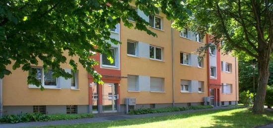 Neue Wohnung – Neues Glück