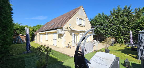 Maison 165 m2