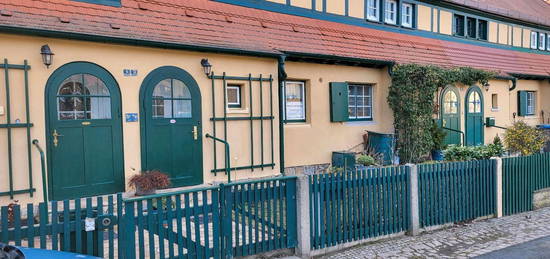 Haus in Dresden Hellerau