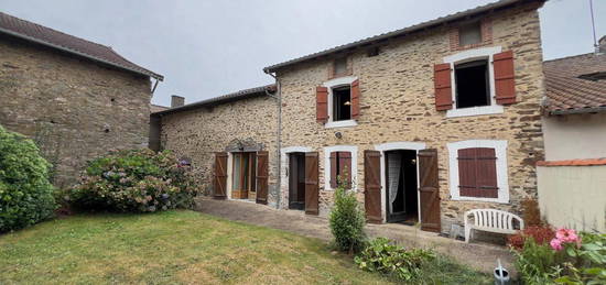 Maison  à vendre, 5 pièces, 4 chambres, 158 m²