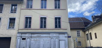 Vente maison 50 m²